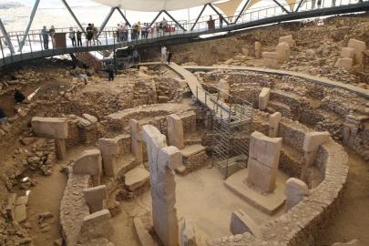 GÖBEKLİTEPE’DE REKOR YIL
