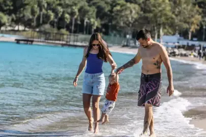 KEMER 2025’TE TURİZMDE REKOR KIRDI