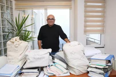 MİLYAR DOLARLIK ARAZİ DAVASINDA “SÜLEYMAN” KRİZİ