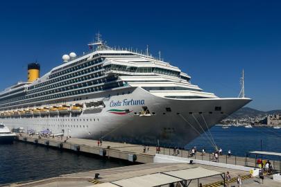 MUĞLA LİMANLARINDA REKOR SEZON