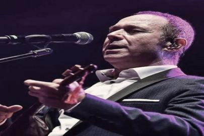 TAŞKAPI LARA SAHNESİNDE SÜMER EZGÜ