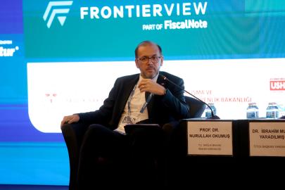 TEDARİK ZİNCİRİ STRATEJİK GÜÇ