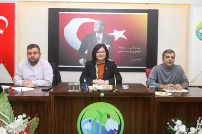 AKSEKİ’DE EĞİTİM YATIRIMINA YEŞİL IŞIK