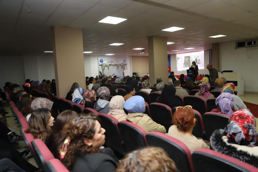 AKSU’DA BAĞIMLILIĞA KARŞI ORTAK MÜCADELE