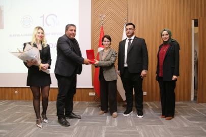 ALANYA SAĞLIK TURİZMİNDE YENİ BİR EŞİKTE