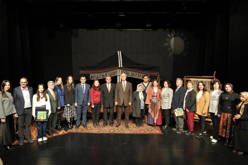 ALANYA’NIN MASAL MİRASI GELECEĞE TAŞINIYOR