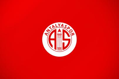 ANTALYASPOR’DAN SORUŞTURMA AÇIKLAMASI