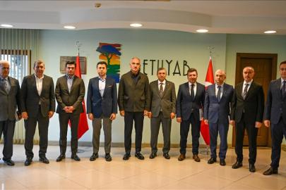 BELEK’TE ÇEVRE VE TURİZM İÇİN YENİ DÜZENLEME