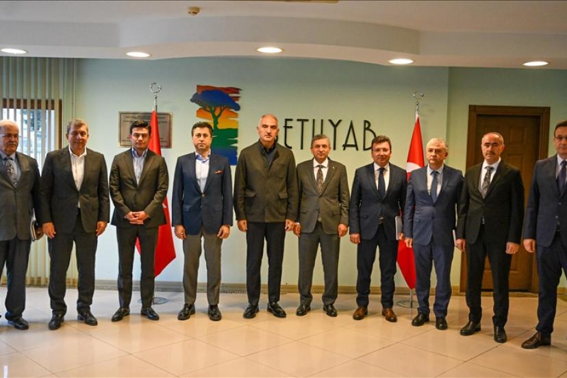 BELEK’TE ÇEVRE VE TURİZM İÇİN YENİ DÜZENLEME