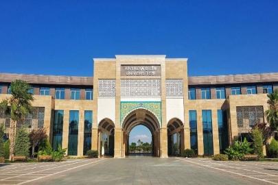 BİLİM ÜNİVERSİTESİNDE YÖNETİM TEK ELDEN ŞEKİLLENDİ