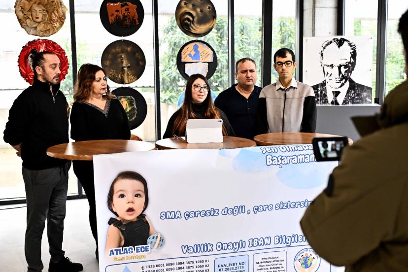 BİR KONSER, BİR UMUT