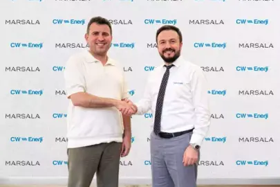 CW ENERJİ’DEN 10,6 MW’LIK ARAZİ GES YATIRIMI