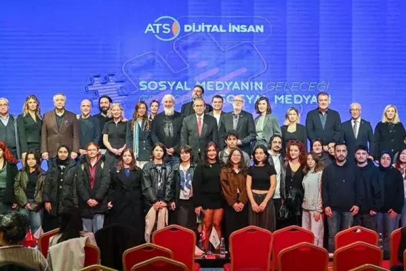 DİJİTAL ÇAĞDA ODAK İNSAN