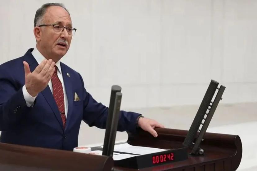 EPSTEİN İDDİALARI MECLİS GÜNDEMİNDE