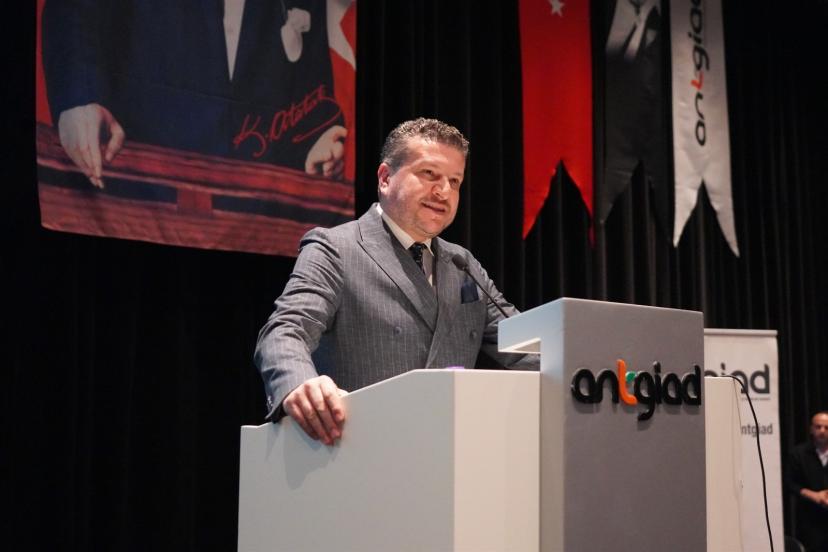 FABRİKA AYARLARINA DÖNÜŞ MESAJI