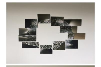 HAFIZANIN EŞİĞİNDE BİR SERGİ