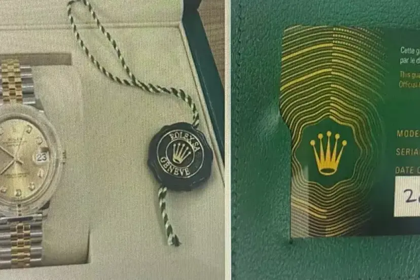 İDDİANAMEDE DİKKAT ÇEKEN TERFİ VE MAL VARLIĞI AYRINTILARI