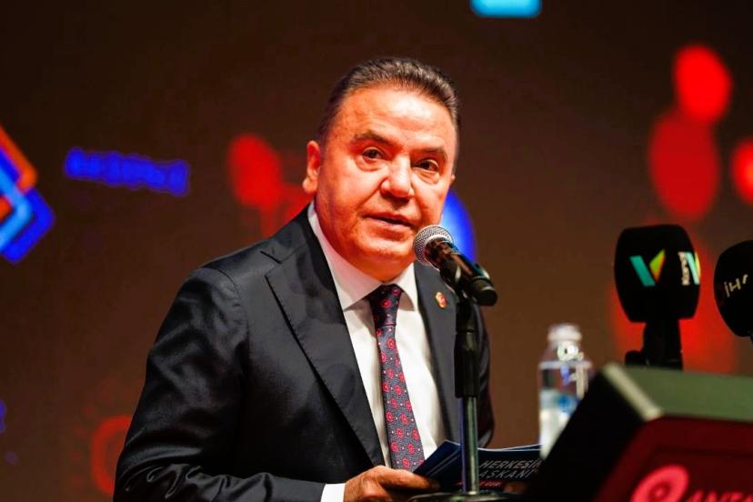 MUHİTTİN BÖCEK HAKKINDA 44 YILA KADAR HAPİS TALEBİ