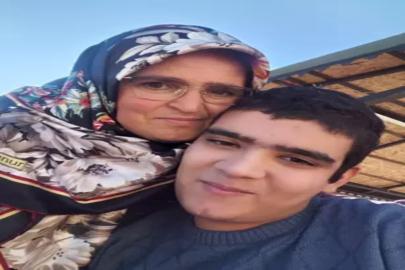 OTİZMLİ MUHAMMET İÇİN İL DIŞI SEVK KARARI