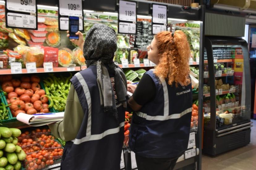 RAMAZAN ÖNCESİ FİYAT TAKİBİ