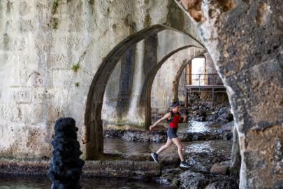 ALANYA ULTRA TRAIL İÇİN GERİ SAYIM