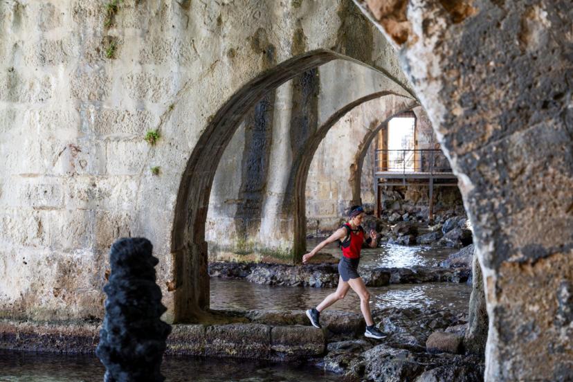 ALANYA ULTRA TRAIL İÇİN GERİ SAYIM
