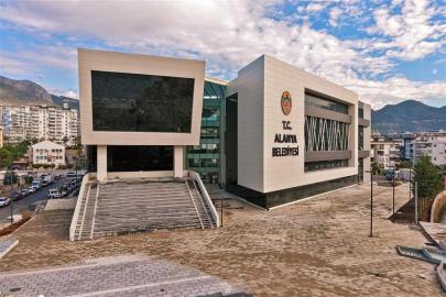 ALANYA’DA RESTORAN İÇİN İHALE SÜRECİ BAŞLADI