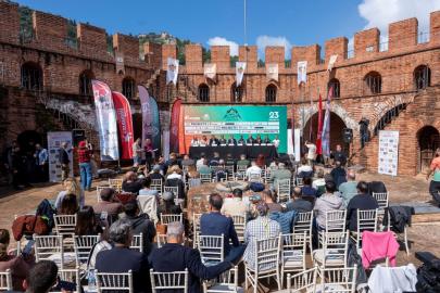 ALANYA’DA ULTRA TRAIL HEYECANI BAŞLIYOR