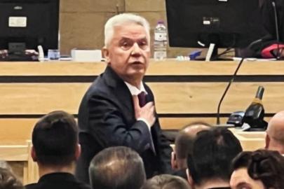 ANTALYA’DA KRİTİK DAVA İKİNCİ GÜNÜNDE