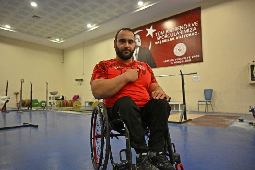 AVRUPA’DA GÜMÜŞ GURURU