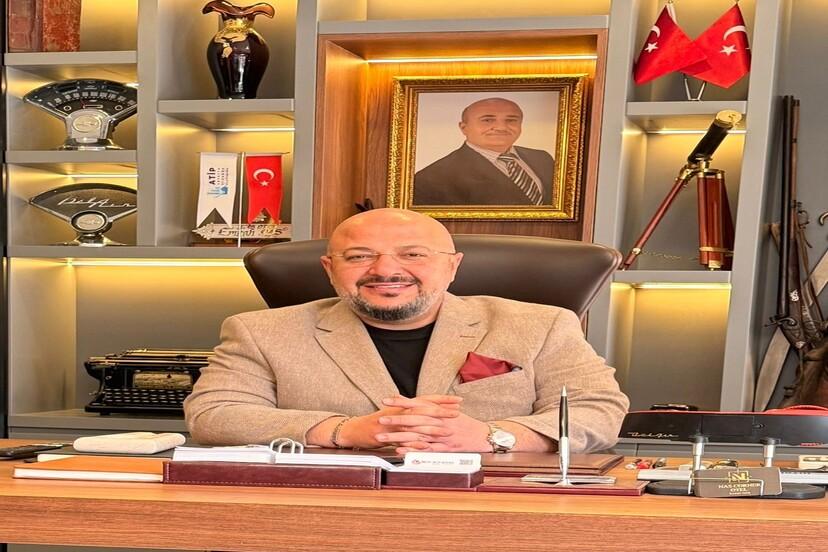 BÖLGESEL İSTİKRAR TİCARETİN TEMELİ