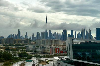 HÜRMÜZ KRİZİ KÖRFEZ EKONOMİLERİNİ SARSTI