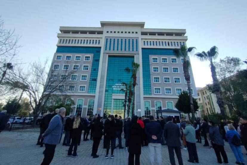 MAHKEMEDE EV VE ARAÇ SAVUNMASI