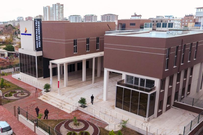 MURATPAŞA’DA SANAT EĞİTİMİNE AÇIK DAVET