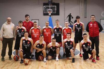 SAHADA SKOR DEĞİL FARKINDALIK YÜKSELİYOR