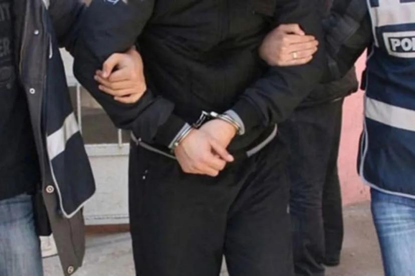 TAPU KAYITLARINA İZİNSİZ ERİŞİM İDDİASI: ANTALYA’DA GÖZALTI