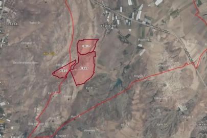 YEŞİLOBA’YA TARİHİ KORUMA KALKANI