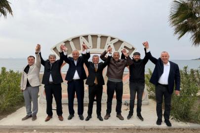 AESOB SEÇİMİNDE DESTEK TARTIŞMASI