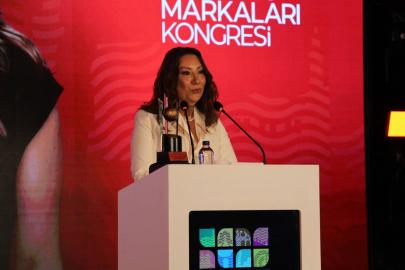 ANTALYA MARKA GÜCÜNÜ SAHNEYE KOYDU