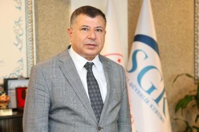 ANTALYA SGK’DA TÜRKİYE ZİRVESİNDE