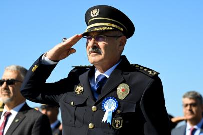 ANTALYA’DA 181 YILLIK GÜVENİN TÖRENİ