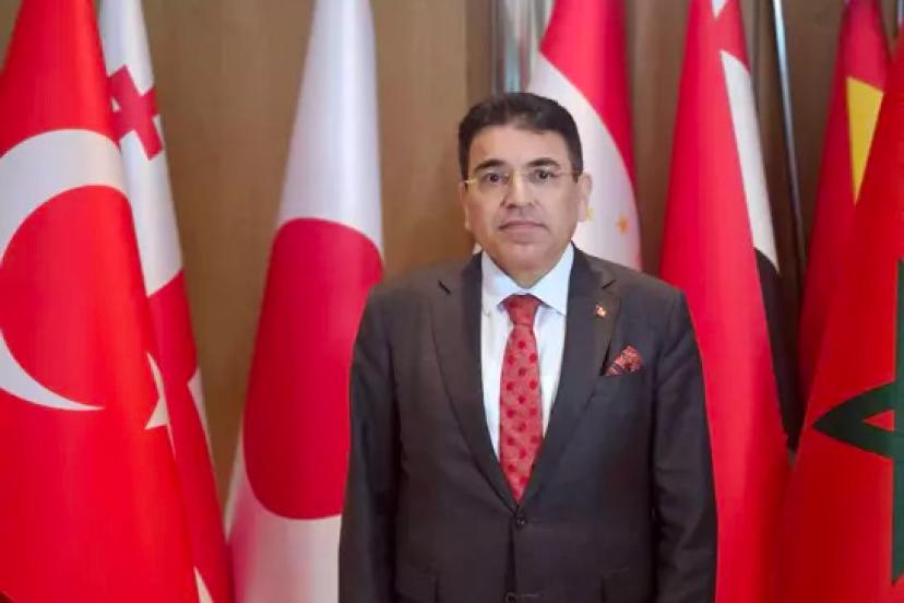 ANTALYA’DA ETNOSPOR ZİRVESİ: 2027’NİN YOL HARİTASI ÇİZİLDİ