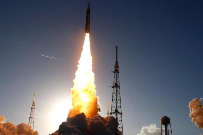 ARTEMİS II’DE TEKNİK AKSAKLIK: TUVALET SİSTEMİ UYARI VERDİ