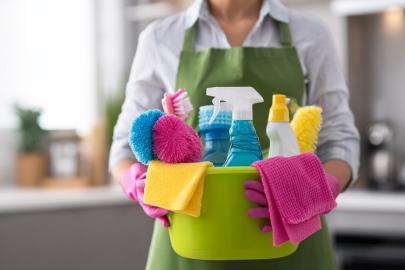 BAHAR TEMİZLİĞİNDE GİZLİ TEHLİKE