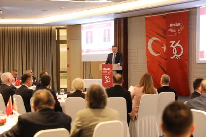 DALGIN’DAN SIÇRAMA MODELİ