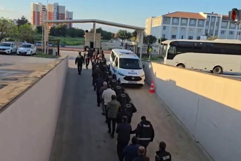 EĞİTİMDE MİLYONLUK ZİMMET AĞI ÇÖKERTİLDİ