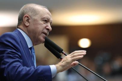 ERDOĞAN: YENİ GÜVENLİK PARADİGMASI İNŞA EDİYORUZ