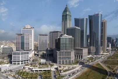 İFM’DE VERGİ DEVRİMİ: YÜZDE 100 TEŞVİK DÖNEMİ