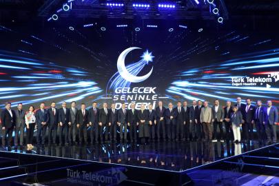 İLETİŞİM ALTYAPISINDA YENİ VİZYON