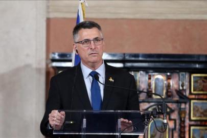 İSRAİL-ABD HATTINDA İRAN ÇATLAĞI